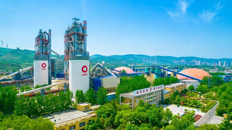 洛陽黃河同力水泥有限責(zé)任公司1號窯、2號窯窯尾煙氣脫硝深度治理項(xiàng)目竣工環(huán)境保護(hù)驗(yàn)收監(jiān)測報告